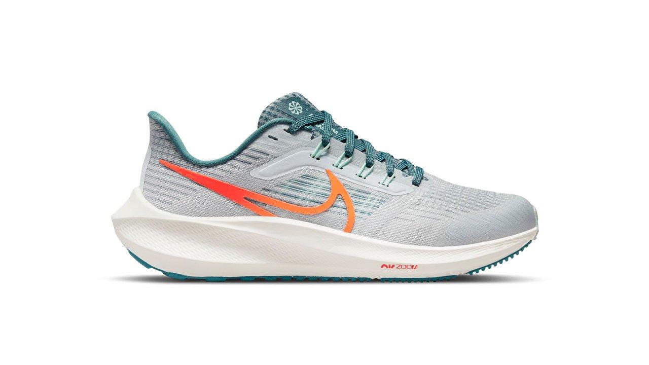 nike pegasus 39 platinum