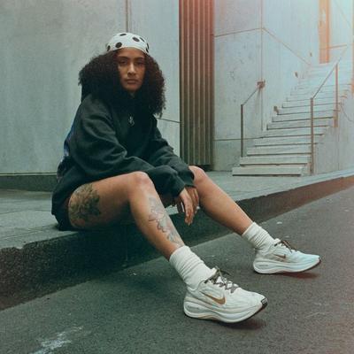 Nike Running <br> On and Off the Jog