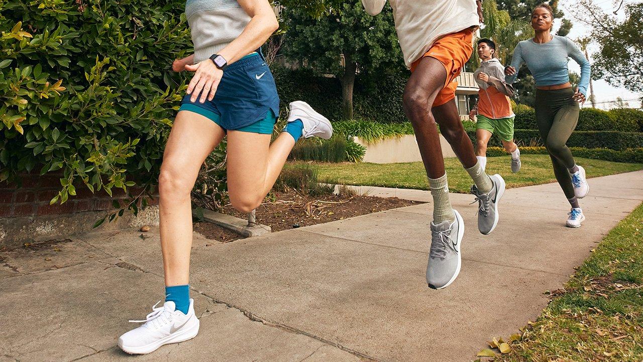 7 of the Best Running Shoes of 2024