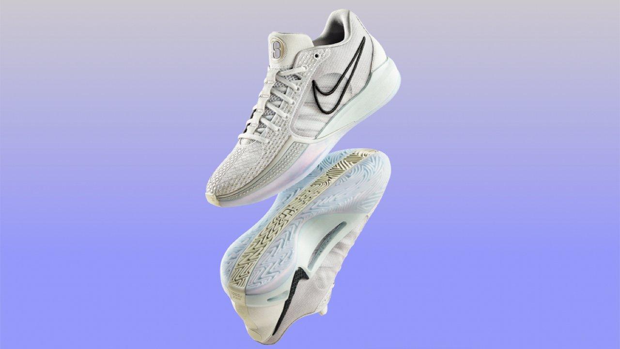 シューズ(男性用) NIKE SABRINA1 Amazon.com | Nike Sabrina 1 Unisex Basketball Shoe Photon