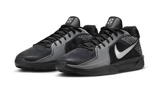 新品 SABRINA2 EP BLACK W 27cm Sabrina 2 Black Label EP Basketball Shoes. Nike JP