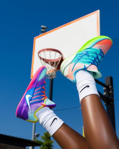 Nike Sabrina 3 "What The"