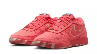 Supersmooth Basketball Shoe Nike Book 1 Sedona | Hibbett