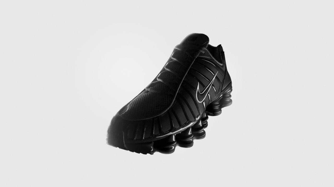 The Return of Nike Shox: Why the Iconic Cushioning System Is Trending Again