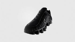 The Return of Nike Shox: Why the Iconic Cushioning System Is Trending Again