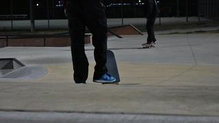 The Evolution of the Nike SB Line: From Skaters to Collectors