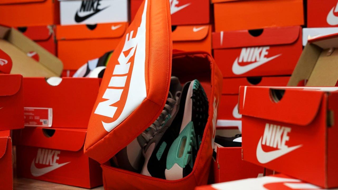 Sneakerheads, alert! Here's everything you need to know about the