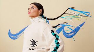 Nike Air Force 1 & Air Max 1 "N7"