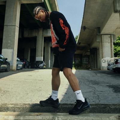 Nike Running <br> On and Off the Jog