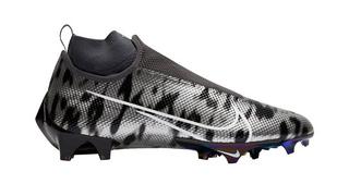 Edge Pro "Grey/Black" Men's Football Cleat