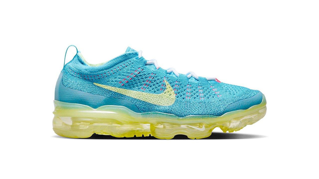 Stylish Ways to Wear Nike Air VaporMax Sneakers