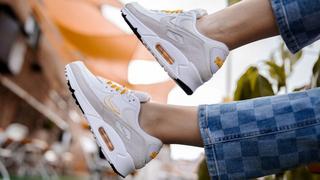 Thanksgiving Week: Sneaker Looks Even Grandma Will Approve Of