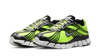 Nike Zoom Skylon 11 "Volt"