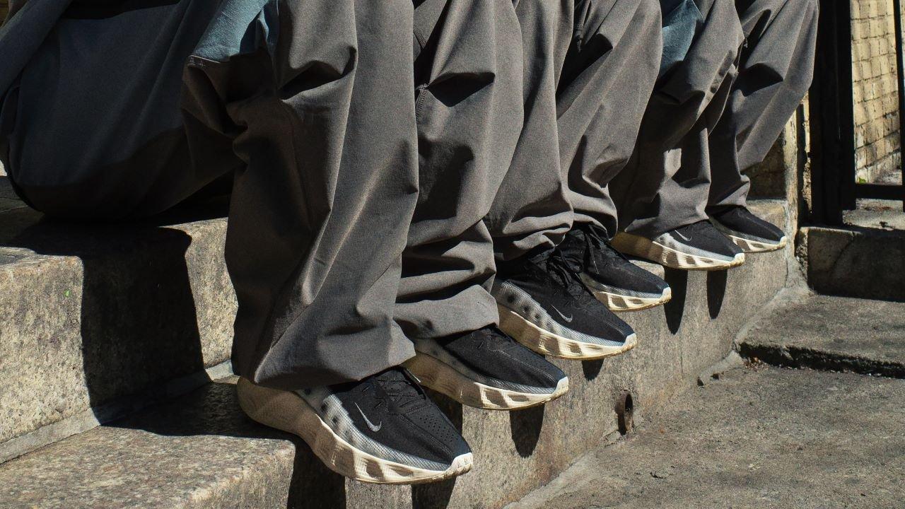 Everyday Ready: How the Nike Ava Rover Moves With You