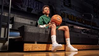 How the Culture of Sport Shapes School Style: Back to School with Nike