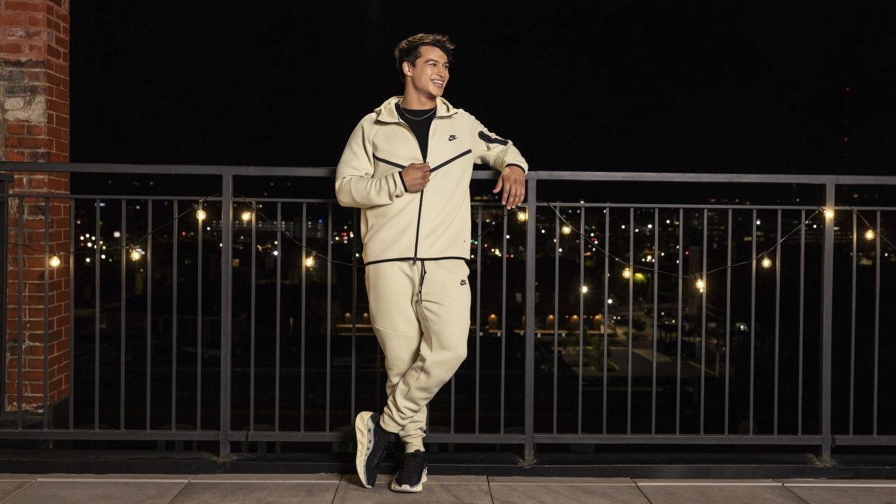 Score Big This Holiday With Must-Have Nike Christmas Gifts