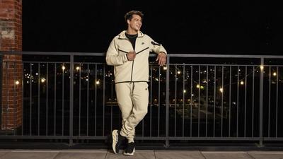 Score Big This Holiday With Must-Have Nike Christmas Gifts