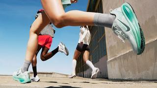 Run Your Way: How Nike Running Blends Performance and Everyday Style