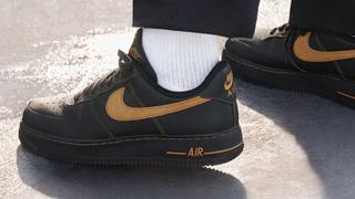 Nike Logo History: From Swoosh Sketch to Global Icon