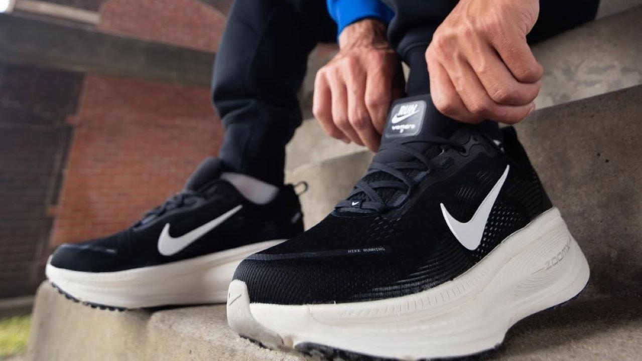 Which Technical Running Shoe Is Right for You? From Walker to Marathon Runner