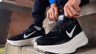 Which Technical Running Shoe Is Right for You? From Walker to Marathon Runner