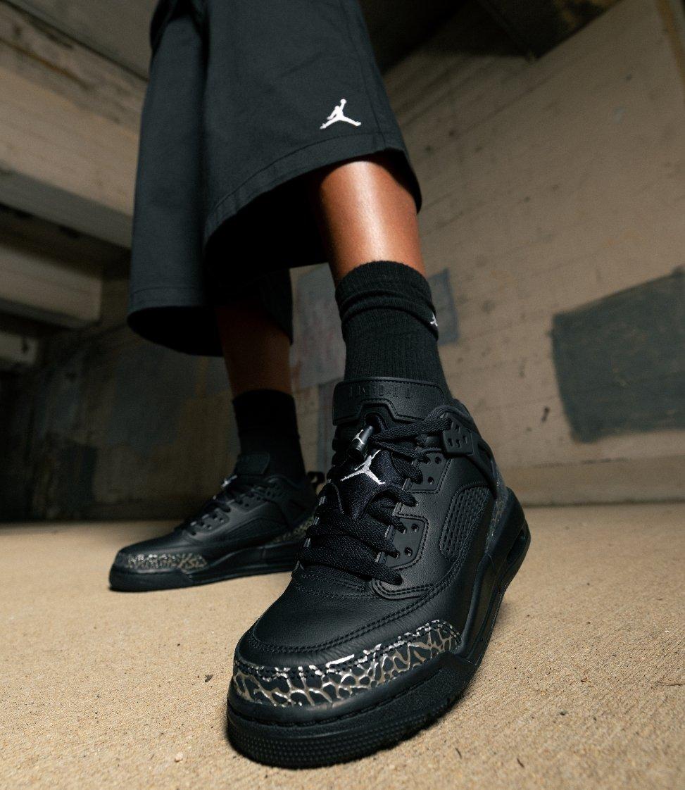 <u>Not Your Average Jordan<u>