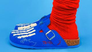 GIVEAWAY ALERT: Enter to Win A Pair of OM Clogs