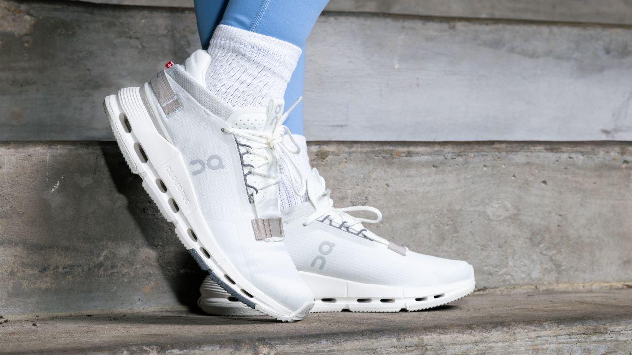 Step into the Clouds: A Deep Dive into the ON Phenomenon