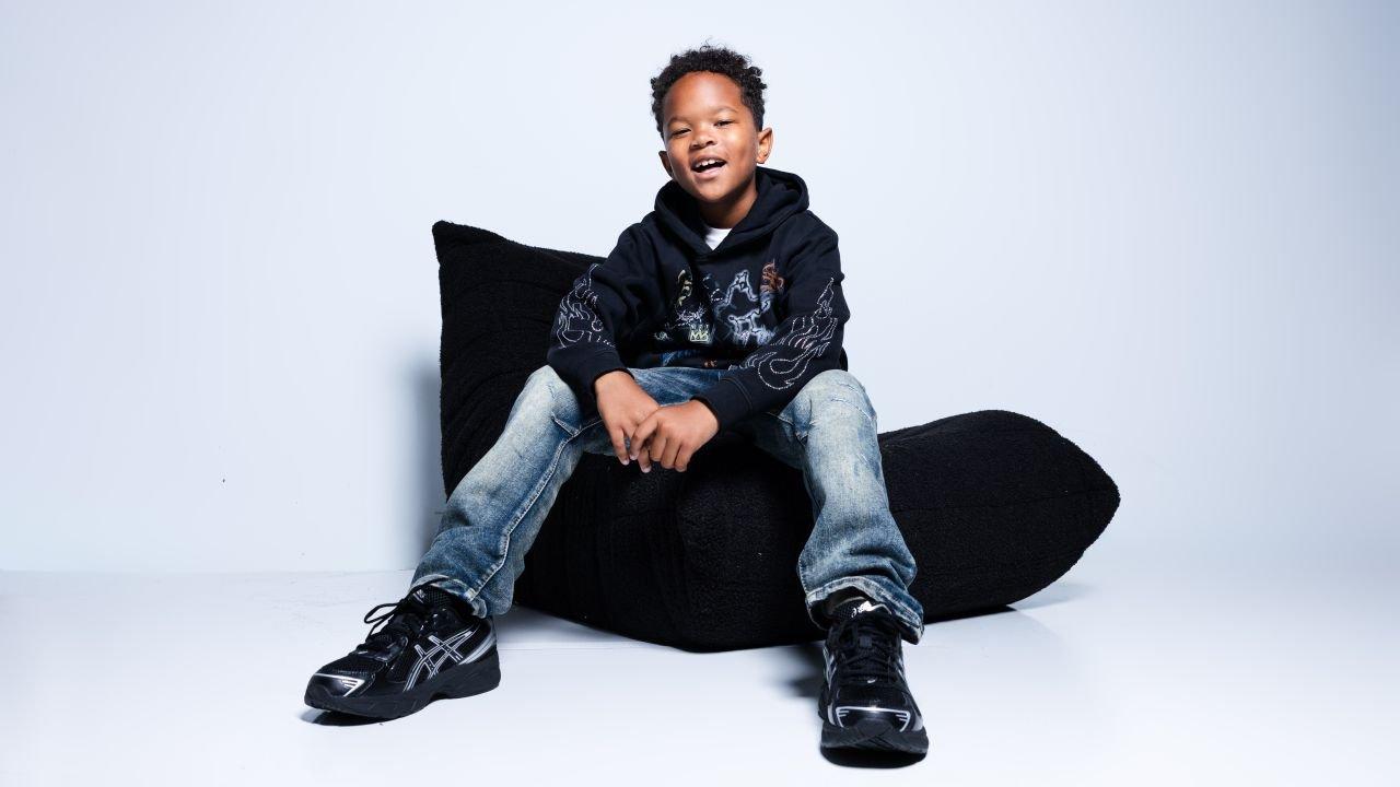 Kids&rsquo; Outfit Ideas for the Week: Easy Mix-and-Match Looks