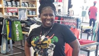 The Meaning of Juneteenth As Told By City Gear's Pam Foley!