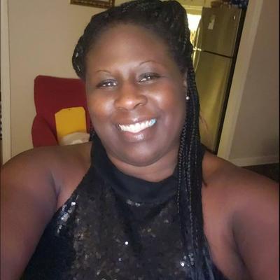 Pam Foley, City Gear DSM