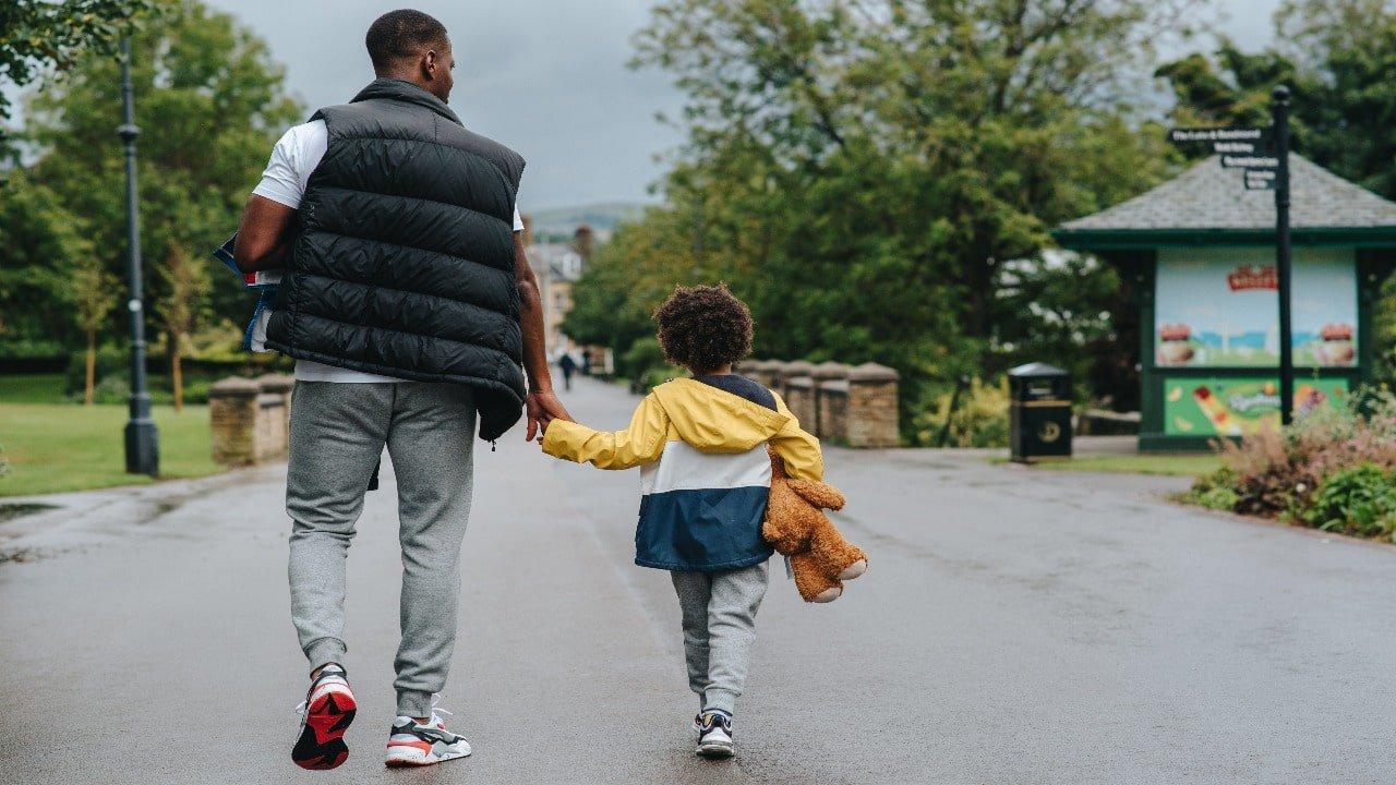 6 Dad Shoes You&#8217;ll Actually Want Your Pops to Wear