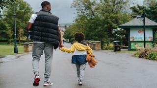 6 Dad Shoes You&#8217;ll Actually Want Your Pops to Wear