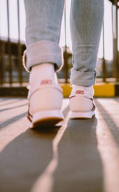 Riding the Wave of Dad Shoes … Bad Puns Included