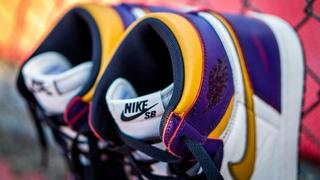 What Does the “SB” on Nike Mean? Skateboarding’s Footprint in Sneaker Lore