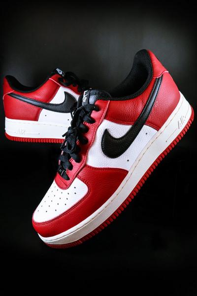 When did af1s hot sale come out