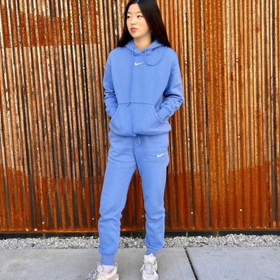 Phoenix Fleece Hoodie and Joggers Full Outfit