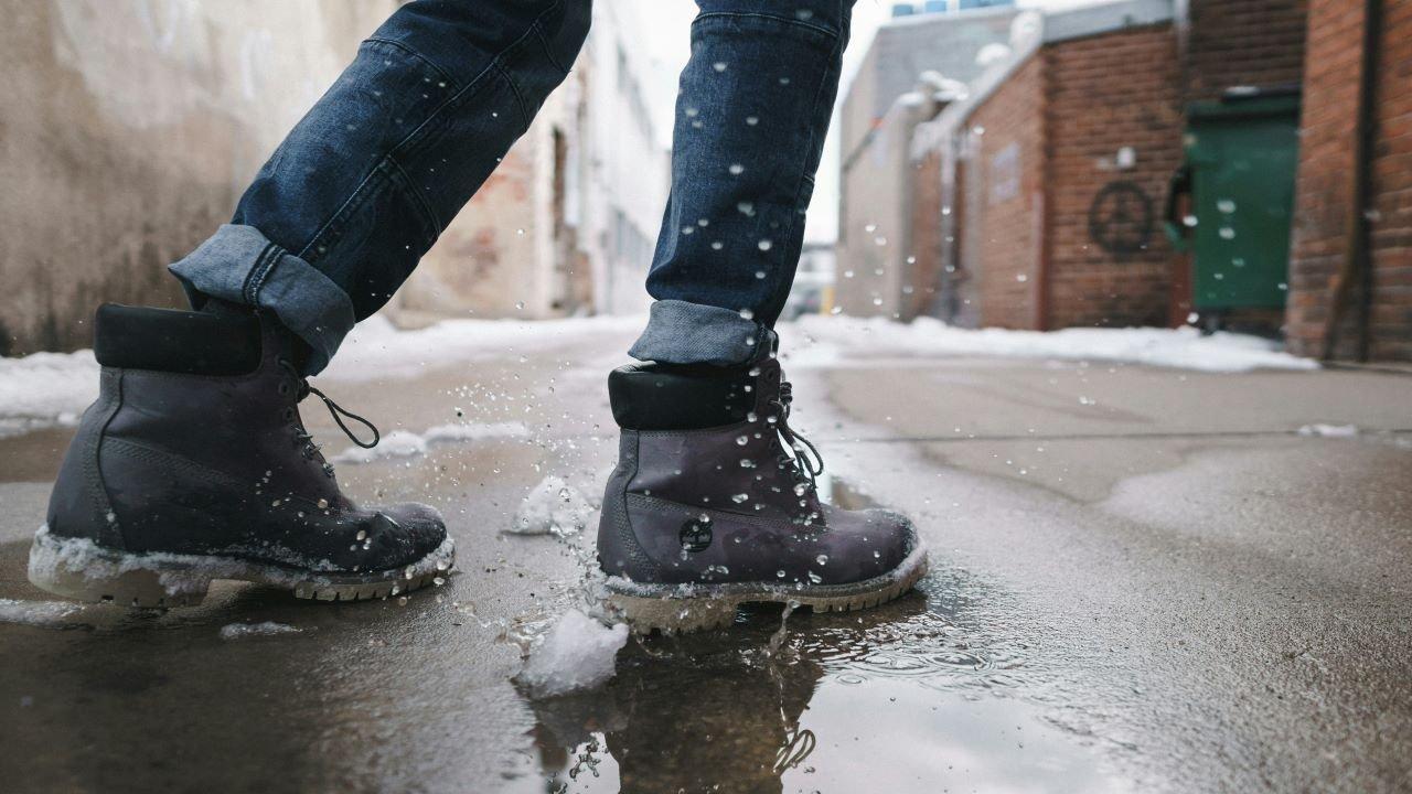 Nike Boots vs. Timberlands: Best Winter Style Pick