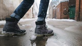 Nike Boots vs. Timberlands: Best Winter Style Pick