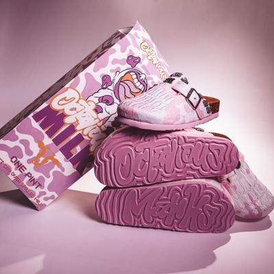 Trending:<br> Octavious Marks