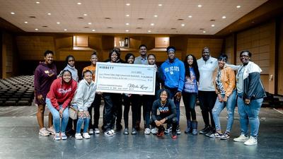 Pinson Valley High School