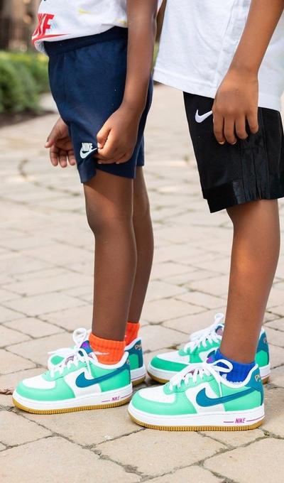 Kids Shoe Size Conversion Chart – Shoes & Sox
