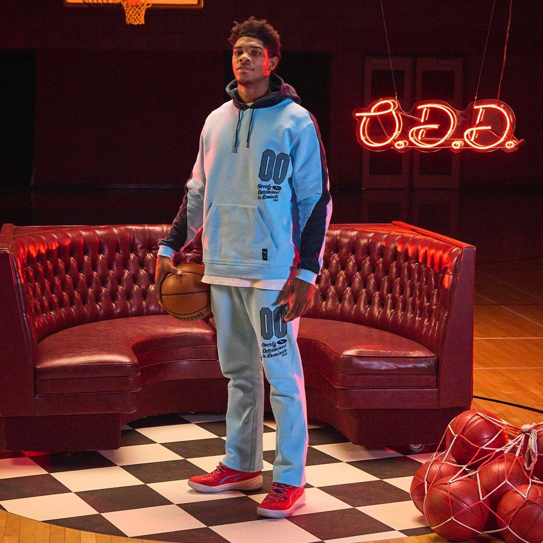 Puma All-Pro Nitro "Scoot Henderson" Men's Shoe