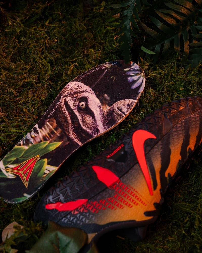 Nike Ja 3 "Raptor"