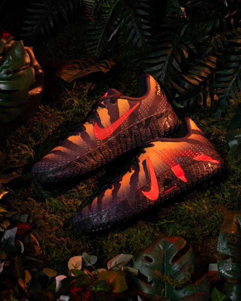 Nike Ja 3 "Raptor"