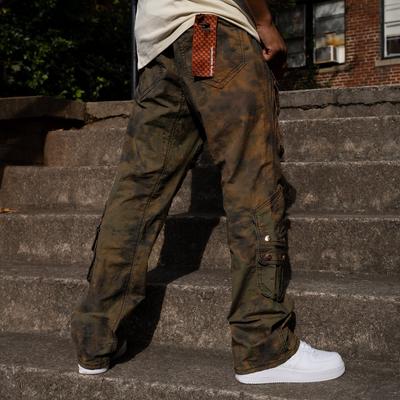 Rare Elements Denim Pants