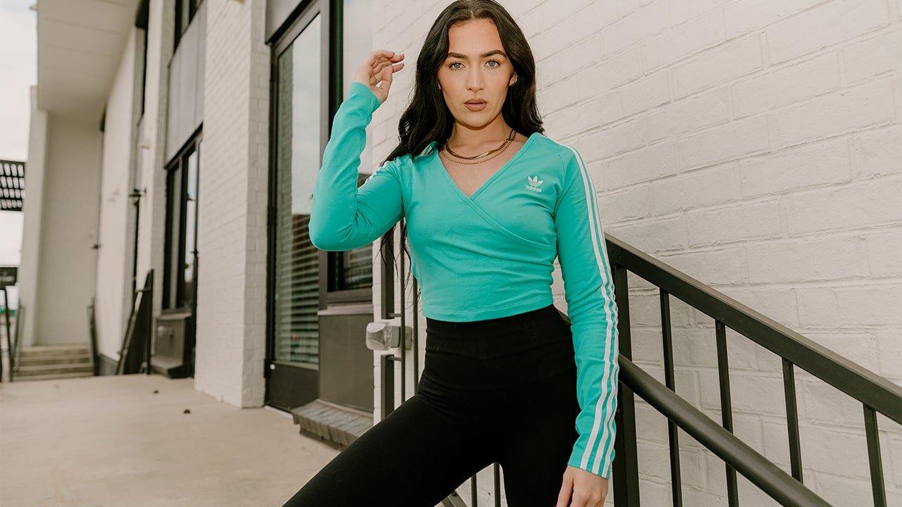 Ready, Set, Go Get Noticed