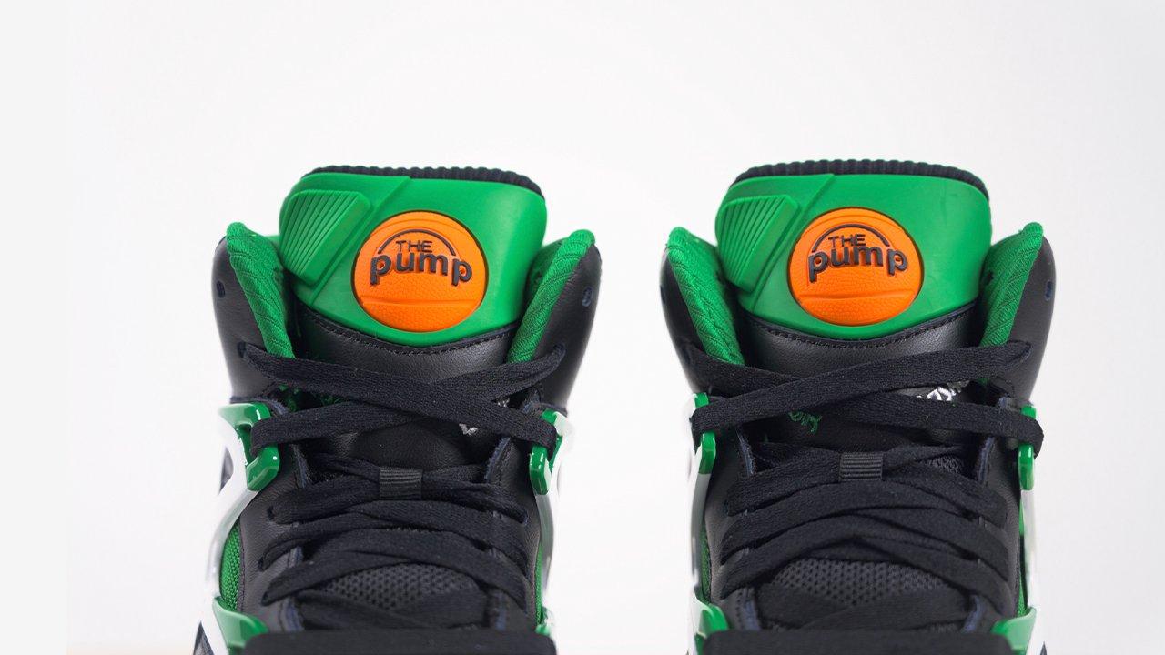 Sneakers Release – “Dee Brown” Reebok Pump Omni