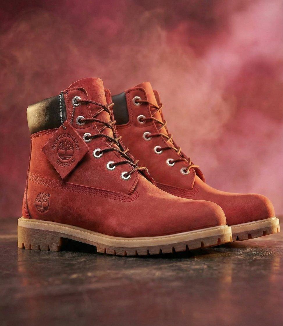 <u>Timberland<u/>