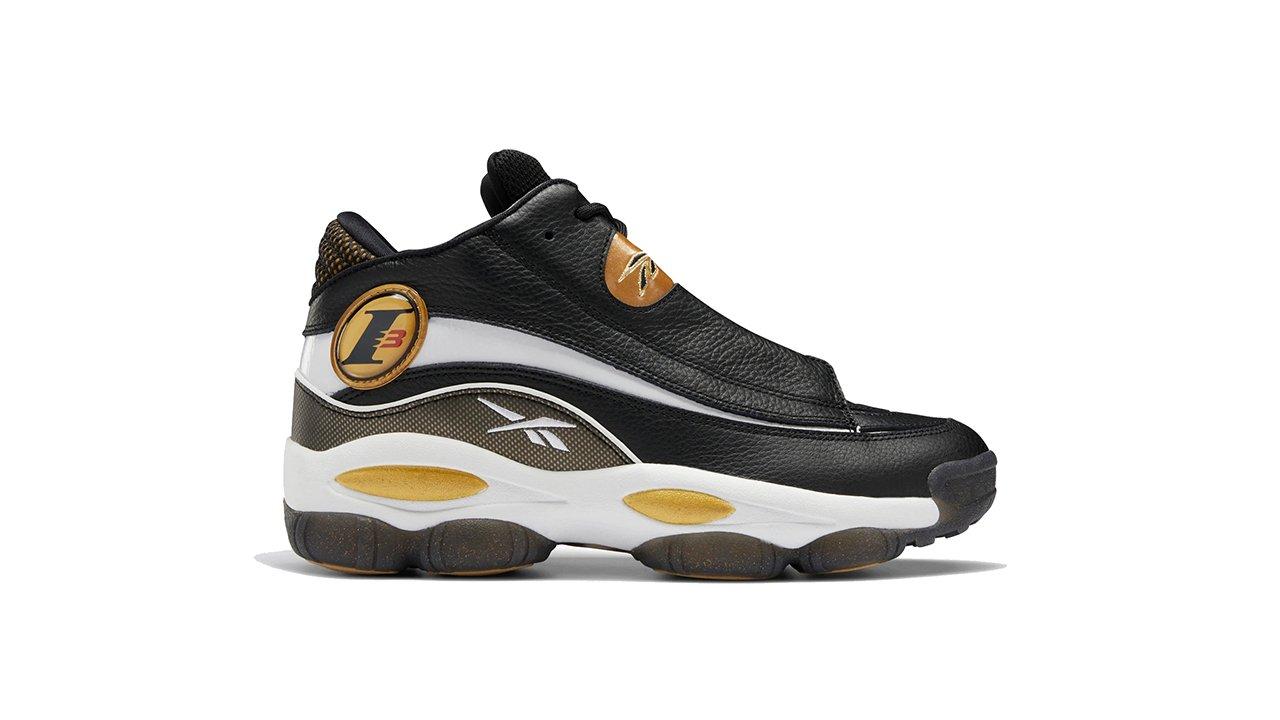 Reebok answer store 11 oro